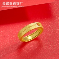 cincin emas 916 ring gelang couple murah gelang titanium anti karat original gelang couple emas 916 