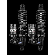 VDV VD5 Rear Shock Absorption Suitable for Calf FX/T No. 9 M5 MZ MAX110MK2 M395c Extreme Core ae5i