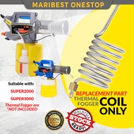 Coil for Thermal Fogger Replacement Part Fit Super-2000 / Super-3000
