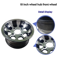 Beach bike with 10 inch aluminum wheels for 235/30-10 225/40-10 23x7-10 tire accessories