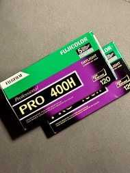 絕版菲林 富士 pro400H fujifilm NOT ccd相機 數碼相機 dc仔