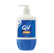 QV CREAM 500G (PUMP)