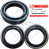 OIL SEAL CRANKSHAFT ARS JAPAN OIL SEAL CLUTCH ARS JAPAN OIL SEAL MAGNET ARS JAPAN 32 44 8 28 40 8 25