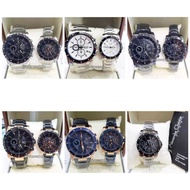 Discounted Jam Tangan Couple Alexandre Christie Ac6141 Alexandre Christie Ac 6141