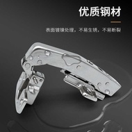 German hettich hettich Flat Door Hinge 90 Degree Cushioning Hinge Insert Cabinet Cabinet 180 Degree 