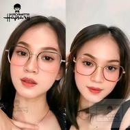 Latest Women's Minus Eyeglass Frames CD 2109 Anti-Radiation | Anti UV Photochromic & Bluechromic Pho
