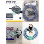 LOW / HIGH PRESSURE GAS REGULATOR KEPALA GAS HIGH PRESSURE DAPUR