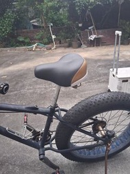 Venzo山地沙灘單車