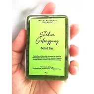 Sabun Gelenggang 50g Kurap / Panau / Gatal-gatal