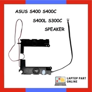 AS.US S400 S400C S400L S300C SPEAKER