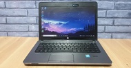 Laptop HP Probook 440 G1 Intel core i5 gen 4, kecepatan prosessor 2.50