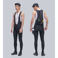 GRC Men Utility Cargo Bib Tights