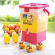 Arizona Drink Jar Water Container/ Lion Star Tea Drink Dispenser/ 20L 27L