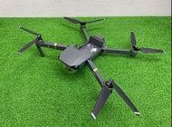 二手無人機 DJI Mavic Pro 型號：M1P【帶原盒】