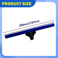 Epoxy Floor Squeegee for Applying Floor Epoxy Flooring Gear Soft Rubber Rake Epoxy Flooring concrete