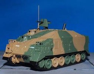特價 現貨 DeAGOSTINI 1/72 自衛隊 Collection 96式 自走120mm 迫擊砲 合金 裝甲車