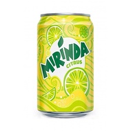 Mirinda Citrus (Lemon) 220   ‎ميرندا حمضيات