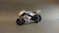 MINICHAMPS 1:12 “46“ Yamaha YZR-M1 Fiat Yamaha Team 2009 **葡萄牙**