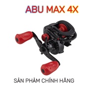 Abu Max 4X Horizontal Machine