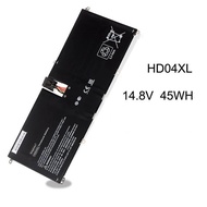 HD04XL HDO4XL Battery For HP Envy Spectre XT 13-2000eg 13-2021tu XT Pro 13-b000 Series Notebook TPN-