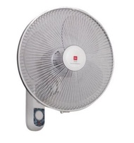 KDK WN40B Wall Fan / Kipas Angin Tembok / Dinding 16 inch WN-40B WN 40 B