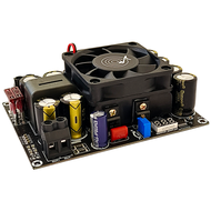 CSAUDIO ZK PW500 DC สเต็ปอัพ 500W(Step Up)11V-27V ถึง24V-50V Boost Converter วงจรเพิ่ม แรงดันไฟฟ้า