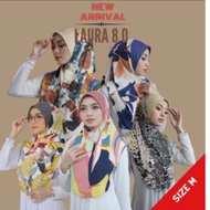 TUDUNG SARUNG SARIMAH LIVE LOCK RM7 RM7 RM7