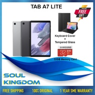 Samsung Galaxy Tab A7 WIFI / LITE / A8 WIFI T220 T500 T225 X200 Android Tablet 1 Year Samsung Malaysia Warranty