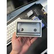 Cassette Case Fiio M21 - Gold - Preloved