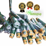 rumput sintetis 100x300 type Swiss full hijau karpet rumput sintetis