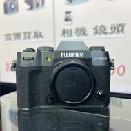 極新淨！Fujifilm X-T50 石墨灰 行貨