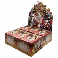 Building Blind Box Series Figure From Identity V Random Game 1