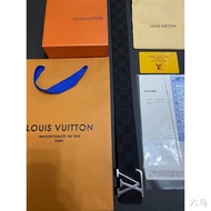 ☢✁☫LV Belt / Louis Vuitton Tali Pinggang with original box (Ready Stock)