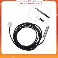[Embedded Programming A-Z][G181] HT-NTC100K Temperature Sensor for 3D Printer, Thermistor Sensor (2m