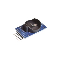 1pcs/lot For Arduino DS3231 AT24C32 IIC Module Precision Clock Module RTC DS3231SN Memory module