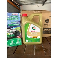 CASTROL EDGE 5W-40 GOLD