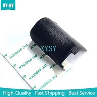 New For Sony A6700 Body Front Hand Grip Rubber Leather Camera Repair Part