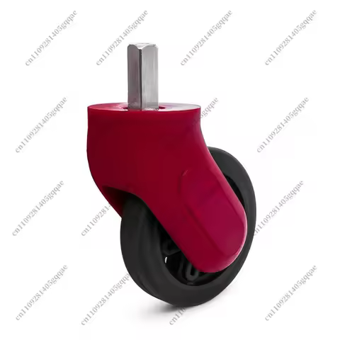 This Applies To DELSEY Trolley Box 3840/3841 Luggage Wheel Accessories Universal Wheel Password Box 