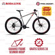 POLYGON SEPEDAUNG PREMIER 4 - bicycle storeku
