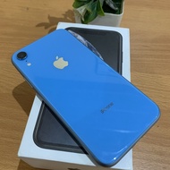 iphone xr 128 gb second