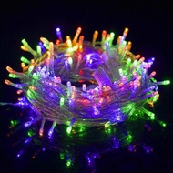 STRING LIGHT (10M-100LED) LED FAIRY LIGHT
