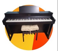 Roland HP603 高階數碼鋼琴