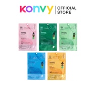 VT COSMETICS (1EA) REEDLE SHOT® 100hL 2STEP HYDROGEL MASK (5 TYPES TO CHOOSE)