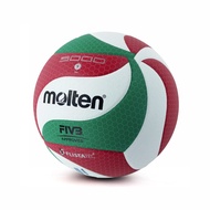 [PREMIUM ORIGINAL] MOLTEN Molten 5000 volleyball ORIGINAL Molten volleyball THAILAND
