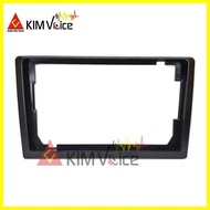 FRAME Converter HEAD UNIT 9inch to 10inch and 10inch to 9inch