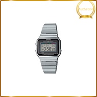 CASIO Standard A700W-1A Watch for Men, Women, Kids, Boys, and Girls, Affordable Casio, Digital, Date