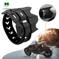 ALANFY Motorcycle Exhaust Protector For KTM 950 1190 1050 Heat-resistant Dirt Pit Bike Dirt Pit Bike