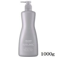 Shiseido Professional SUBLIMIC ADENOVITAL Hair Treatment Scalp 1000g b6022