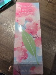 Elizabeth arden green tea Sakura Blossom