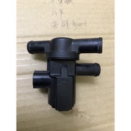 YAMAHA XJ6 Air Solenoid Valve Top Engine Switch Sensor